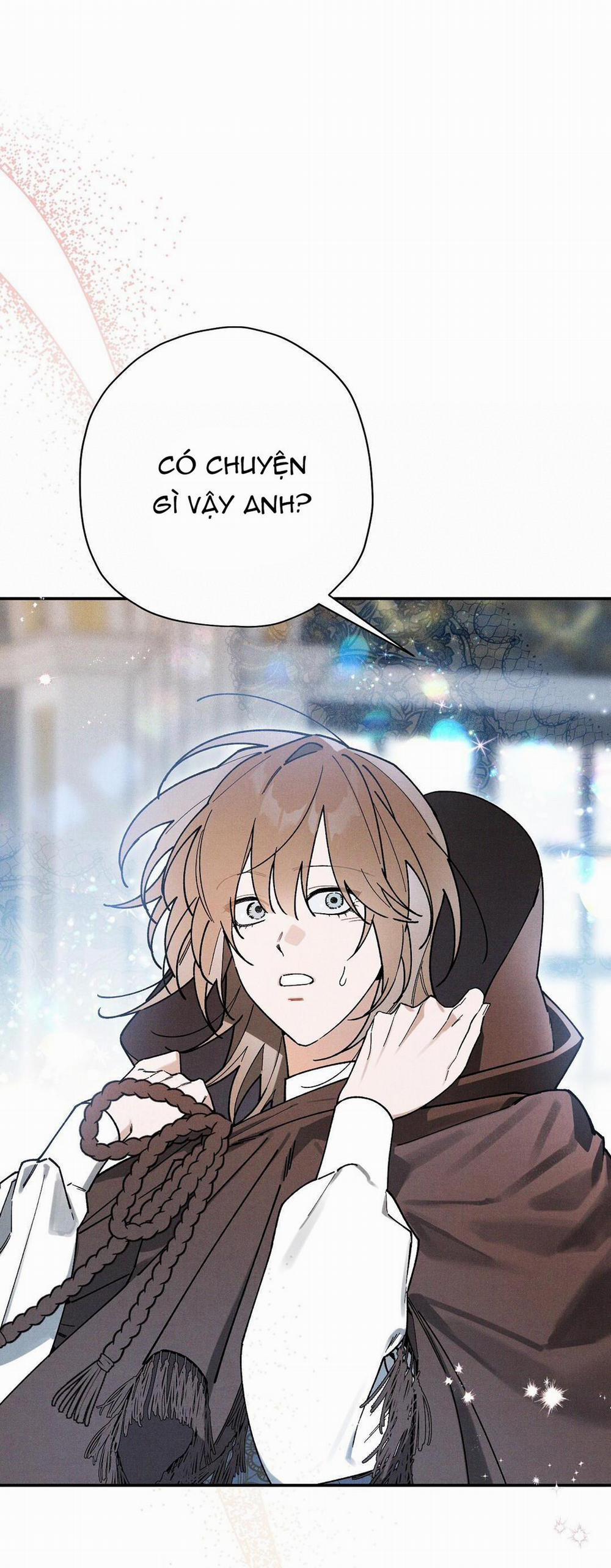 Hoàng Tử Hư Hỏng Che Giấu Mình Là Omega 29 trang 51