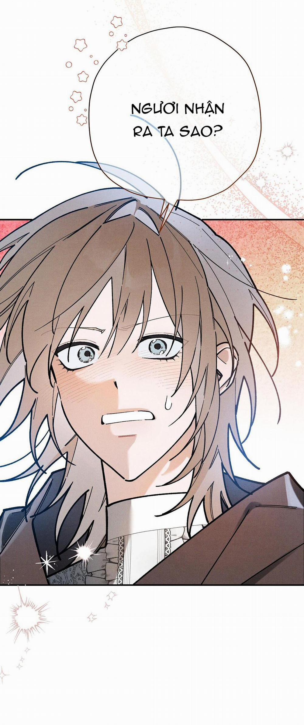 Hoàng Tử Hư Hỏng Che Giấu Mình Là Omega 29 trang 52