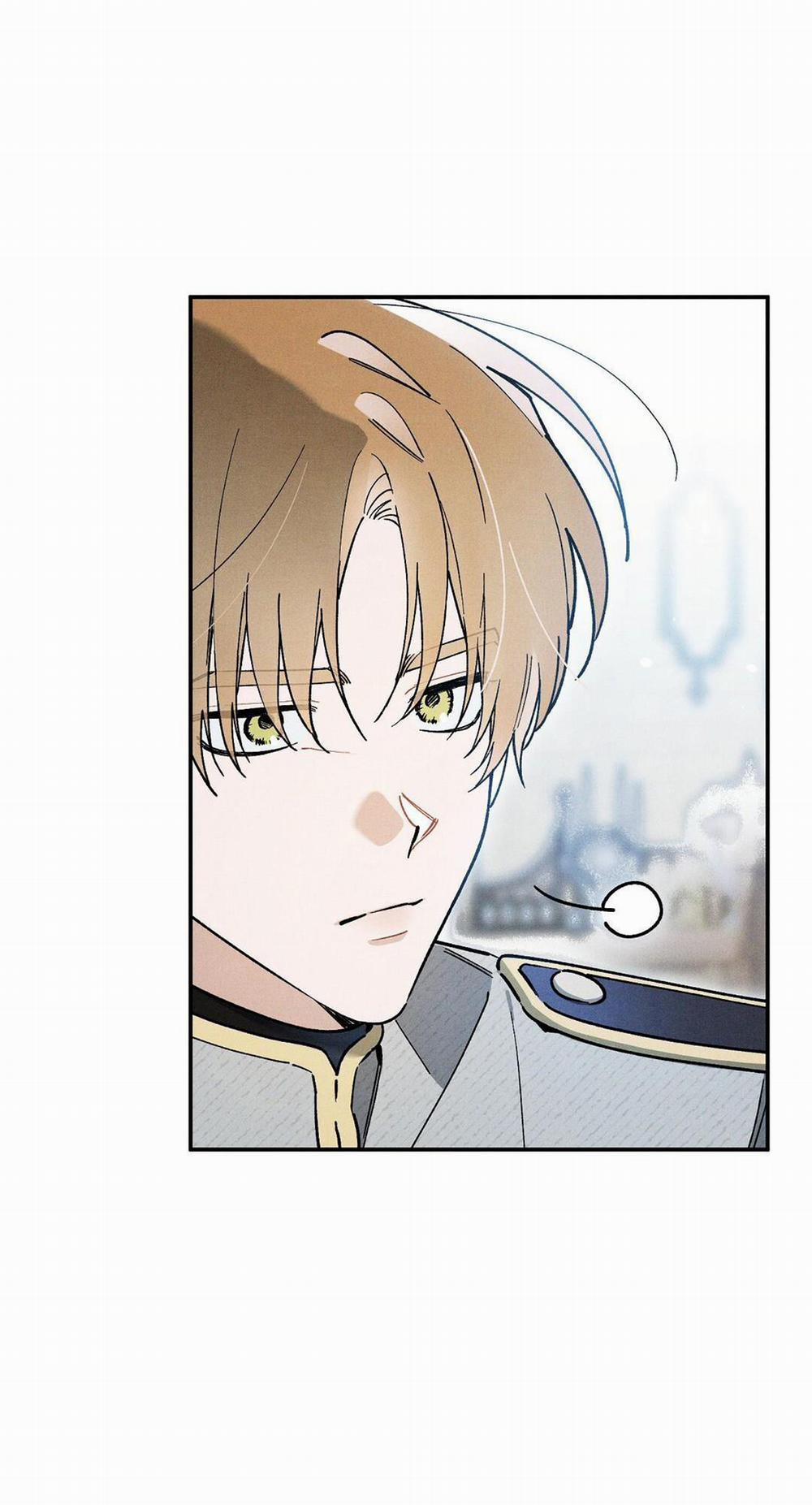 Hoàng Tử Hư Hỏng Che Giấu Mình Là Omega 29 trang 7