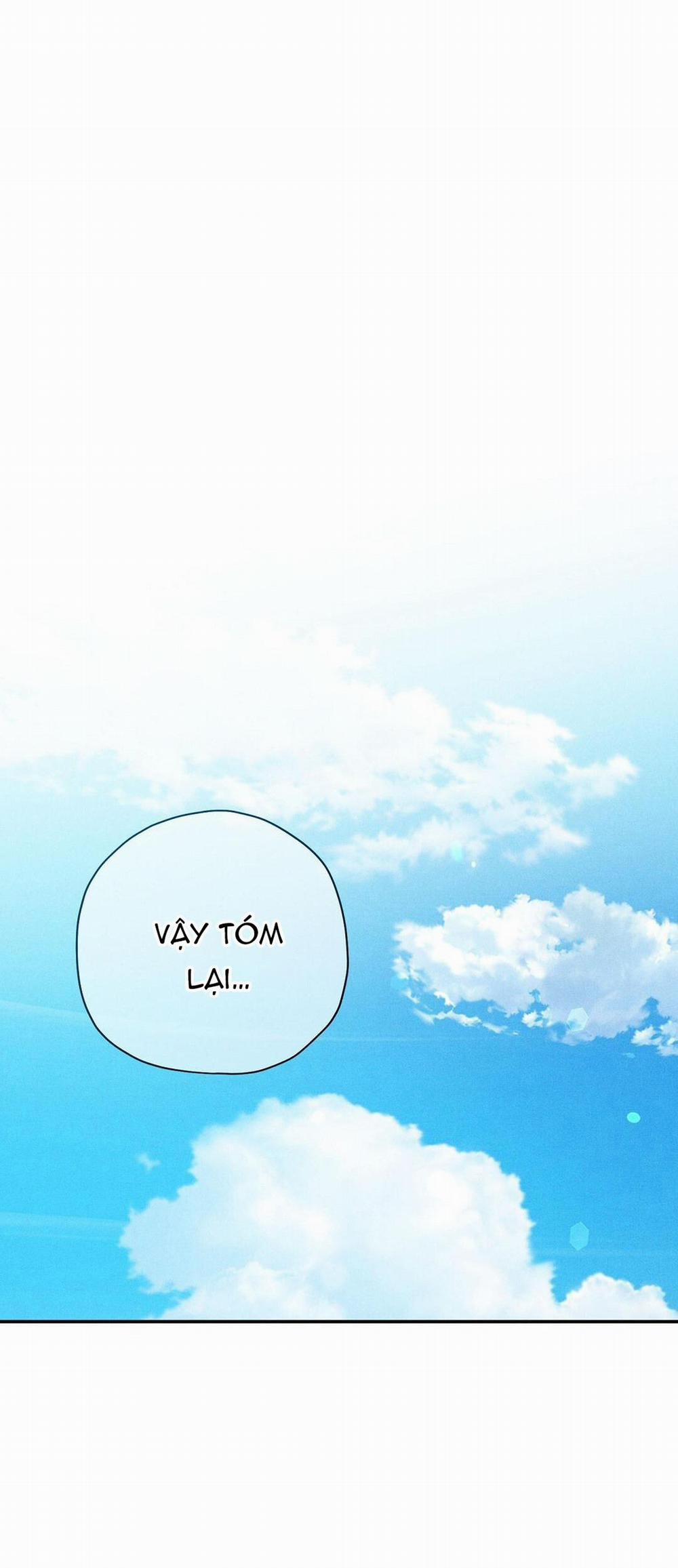 Hoàng Tử Hư Hỏng Che Giấu Mình Là Omega 30 trang 30