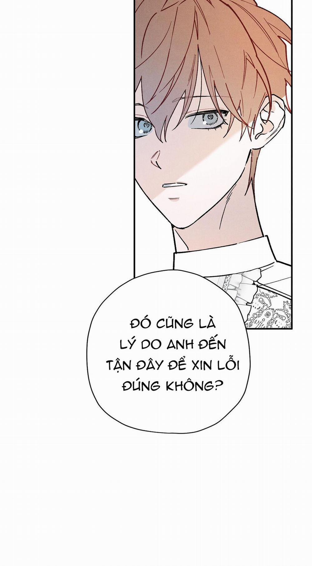 Hoàng Tử Hư Hỏng Che Giấu Mình Là Omega 30 trang 42