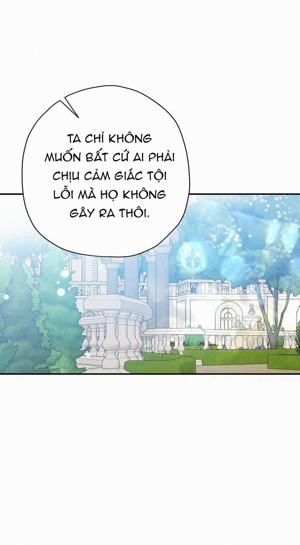 Hoàng Tử Hư Hỏng Che Giấu Mình Là Omega 30 trang 43