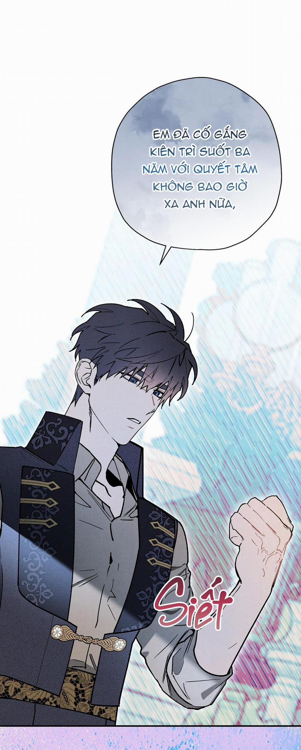 Hoàng Tử Hư Hỏng Che Giấu Mình Là Omega 30 trang 47