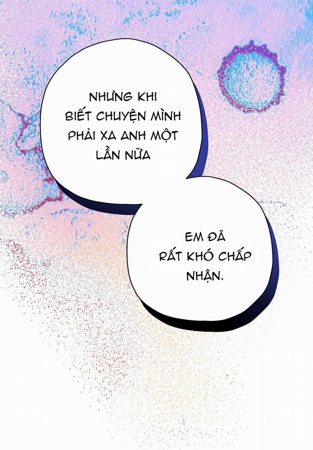 Hoàng Tử Hư Hỏng Che Giấu Mình Là Omega 30 trang 48