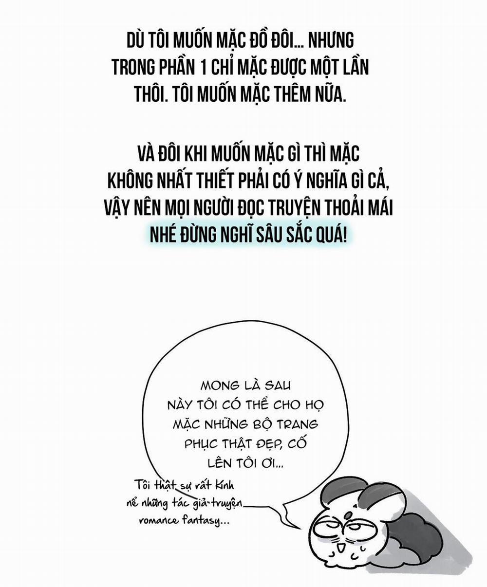 Hoàng Tử Hư Hỏng Che Giấu Mình Là Omega 31.1 trang 11