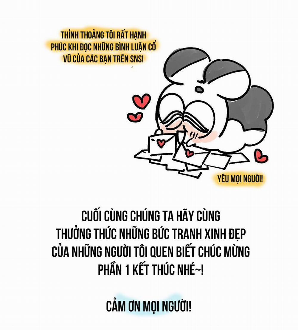 Hoàng Tử Hư Hỏng Che Giấu Mình Là Omega 31.1 trang 15