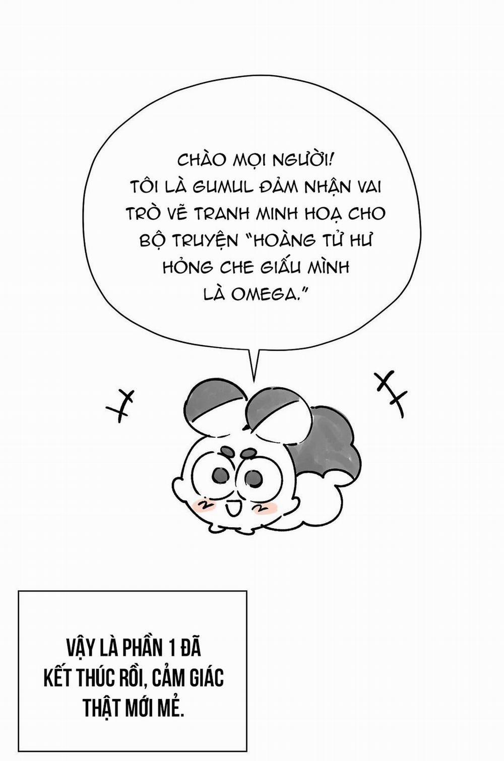 Hoàng Tử Hư Hỏng Che Giấu Mình Là Omega 31.1 trang 3