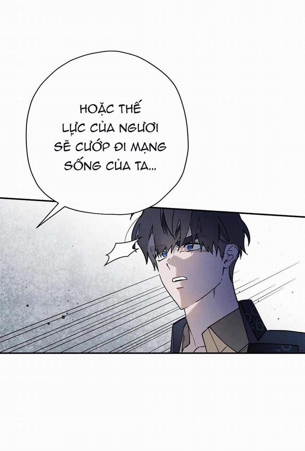 Hoàng Tử Hư Hỏng Che Giấu Mình Là Omega 31 trang 41