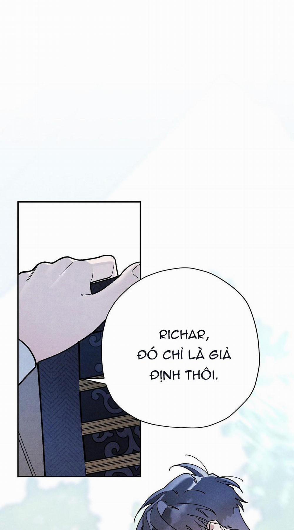 Hoàng Tử Hư Hỏng Che Giấu Mình Là Omega 31 trang 43