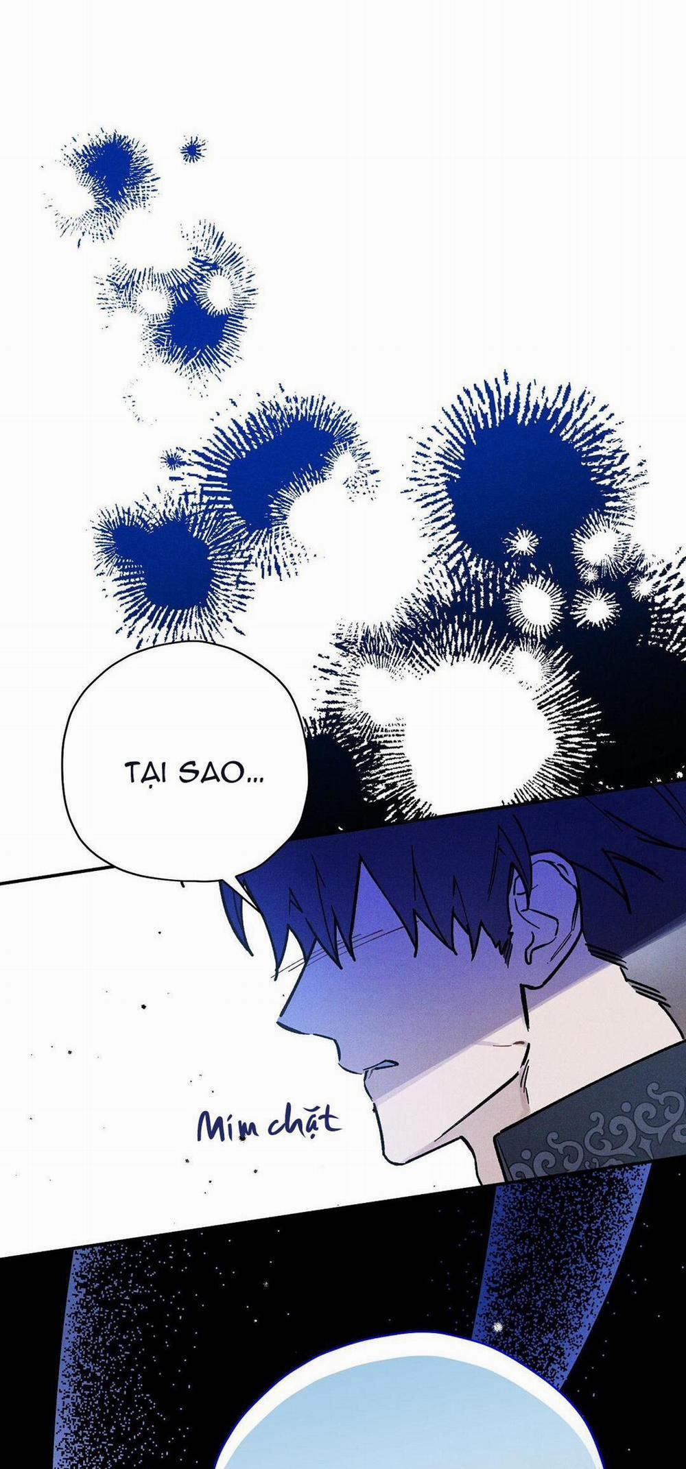 Hoàng Tử Hư Hỏng Che Giấu Mình Là Omega 31 trang 46