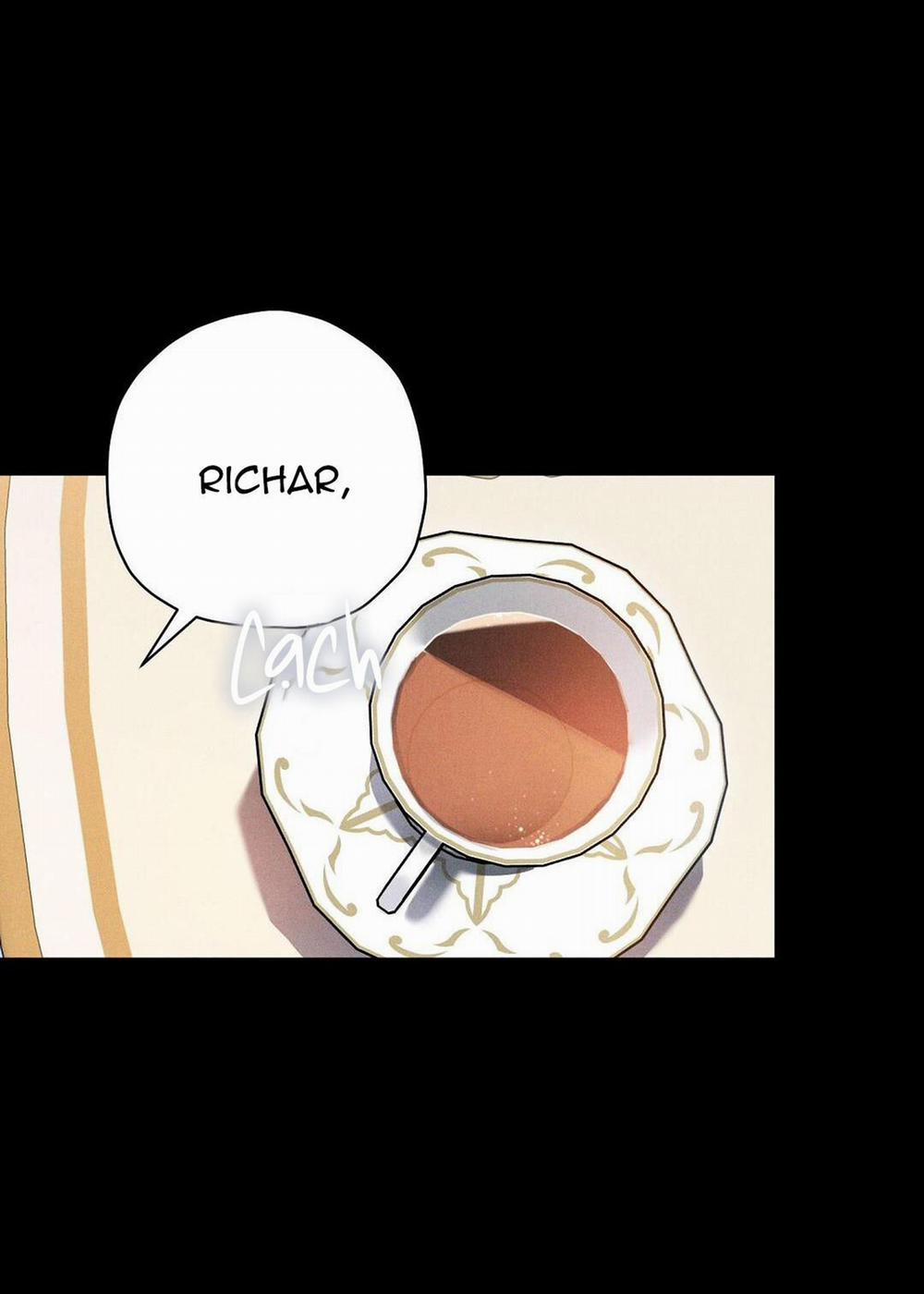 Hoàng Tử Hư Hỏng Che Giấu Mình Là Omega 31 trang 59