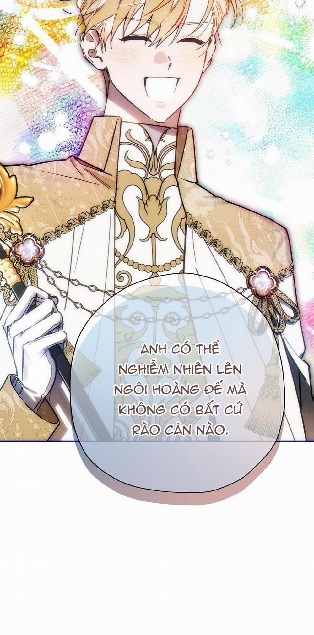 Hoàng Tử Hư Hỏng Che Giấu Mình Là Omega 31 trang 69