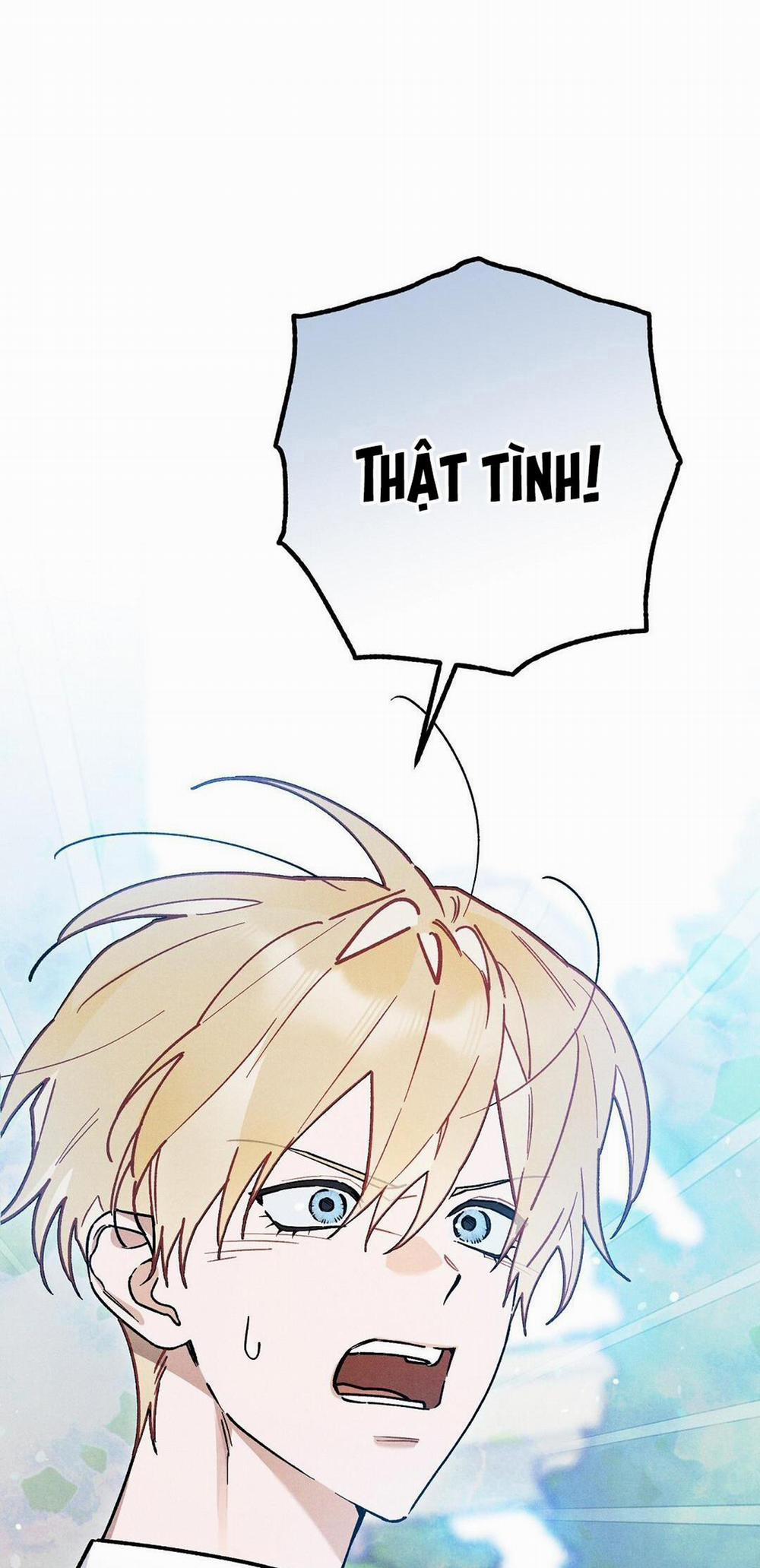 Hoàng Tử Hư Hỏng Che Giấu Mình Là Omega 31 trang 9