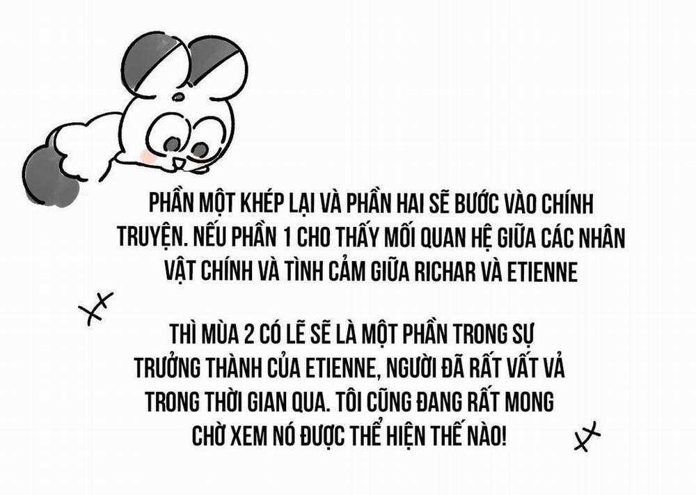 Hoàng Tử Hư Hỏng Che Giấu Mình Là Omega 32.1 trang 12