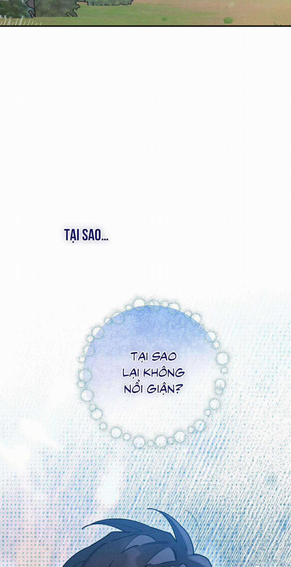 Hoàng Tử Hư Hỏng Che Giấu Mình Là Omega 33 trang 16