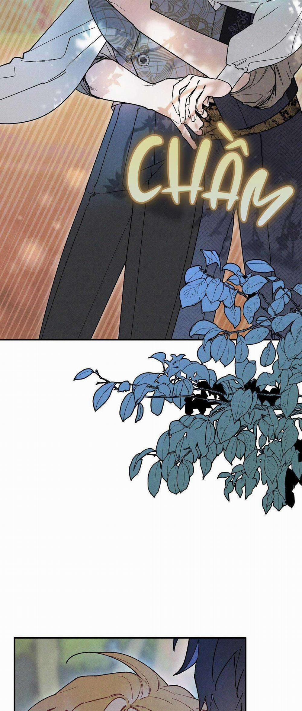 Hoàng Tử Hư Hỏng Che Giấu Mình Là Omega 33 trang 28