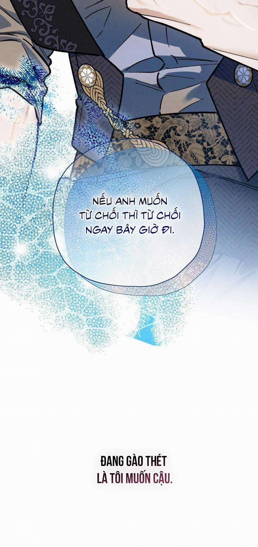 Hoàng Tử Hư Hỏng Che Giấu Mình Là Omega 33 trang 58