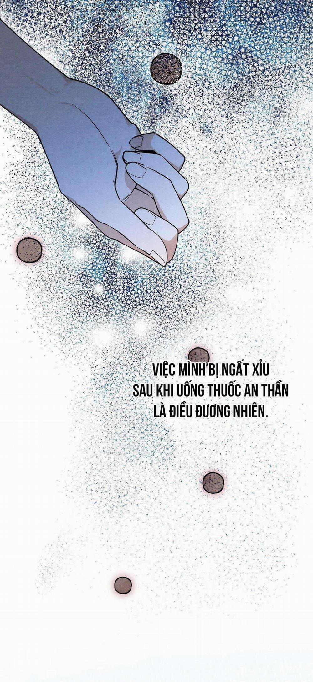 Hoàng Tử Hư Hỏng Che Giấu Mình Là Omega 34 trang 14