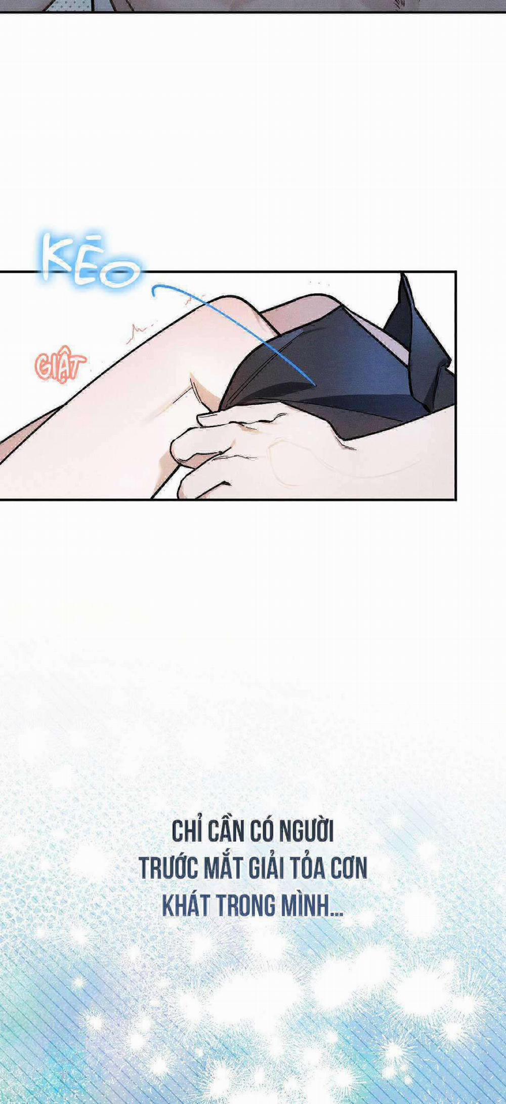 Hoàng Tử Hư Hỏng Che Giấu Mình Là Omega 34 trang 19