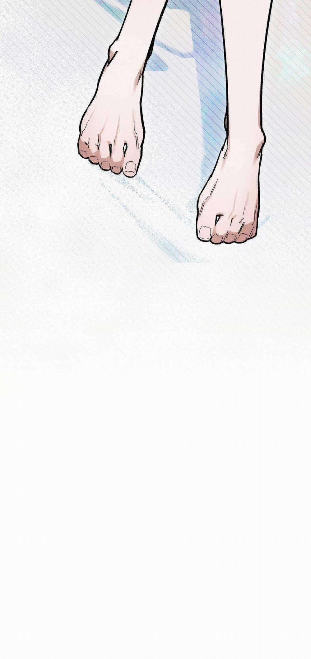 Hoàng Tử Hư Hỏng Che Giấu Mình Là Omega 34 trang 21