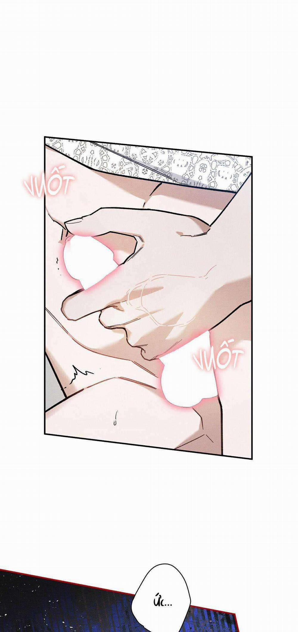 Hoàng Tử Hư Hỏng Che Giấu Mình Là Omega 34 trang 26