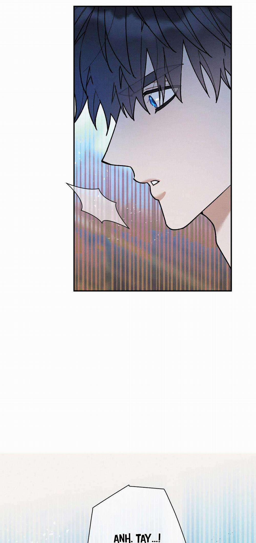 Hoàng Tử Hư Hỏng Che Giấu Mình Là Omega 34 trang 28