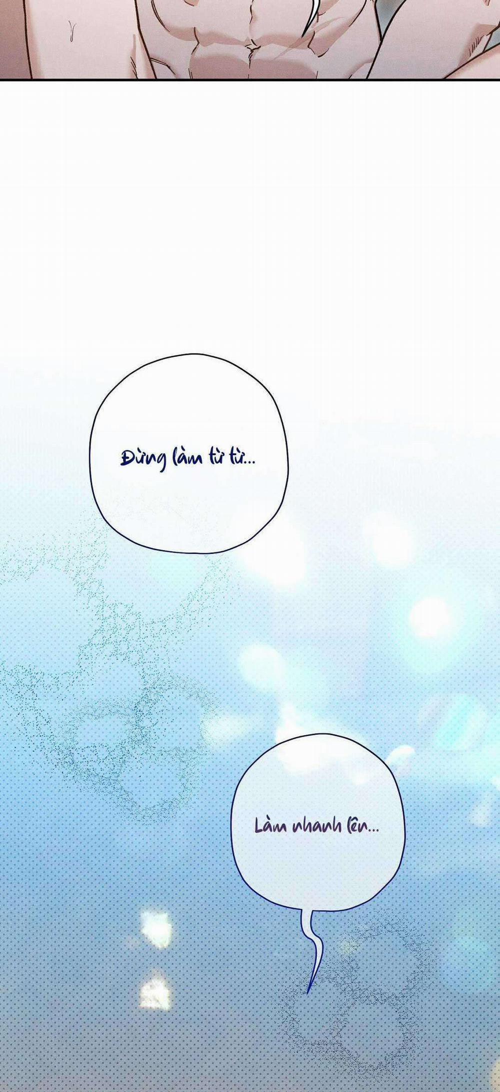 Hoàng Tử Hư Hỏng Che Giấu Mình Là Omega 34 trang 49