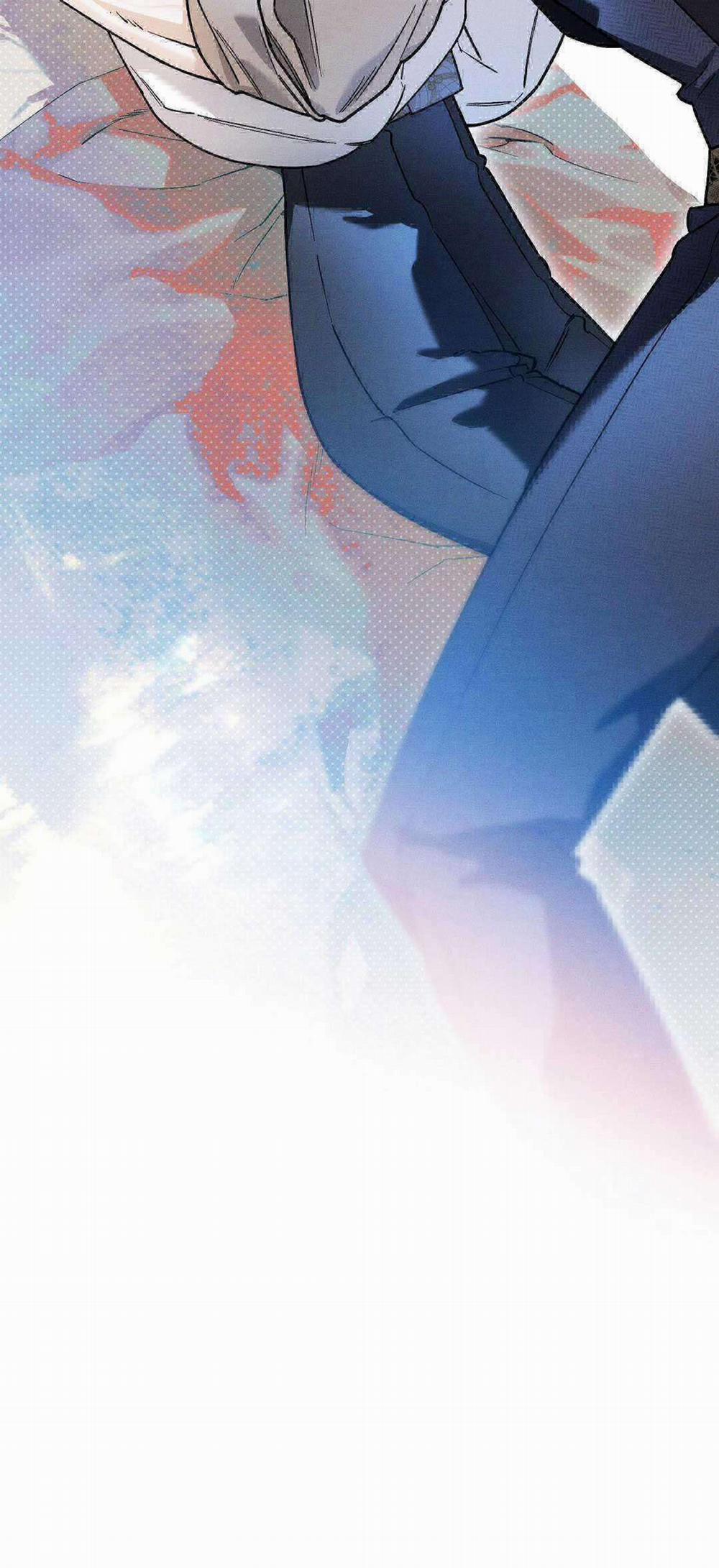 Hoàng Tử Hư Hỏng Che Giấu Mình Là Omega 34 trang 5