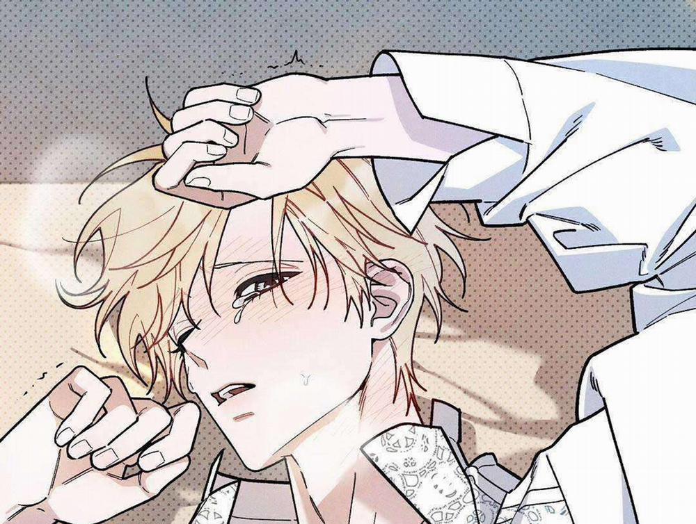 Hoàng Tử Hư Hỏng Che Giấu Mình Là Omega 34 trang 50