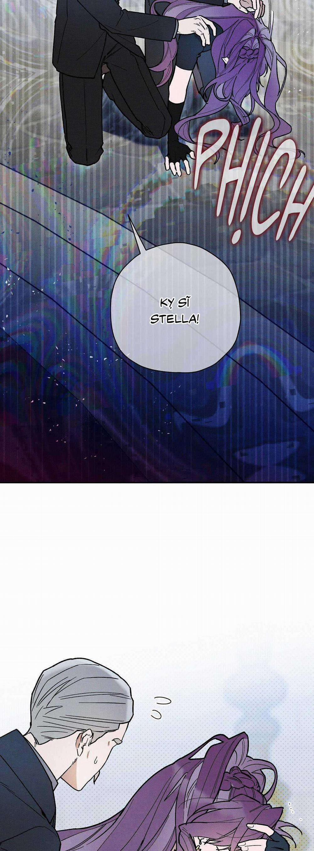 Hoàng Tử Hư Hỏng Che Giấu Mình Là Omega 35 trang 31