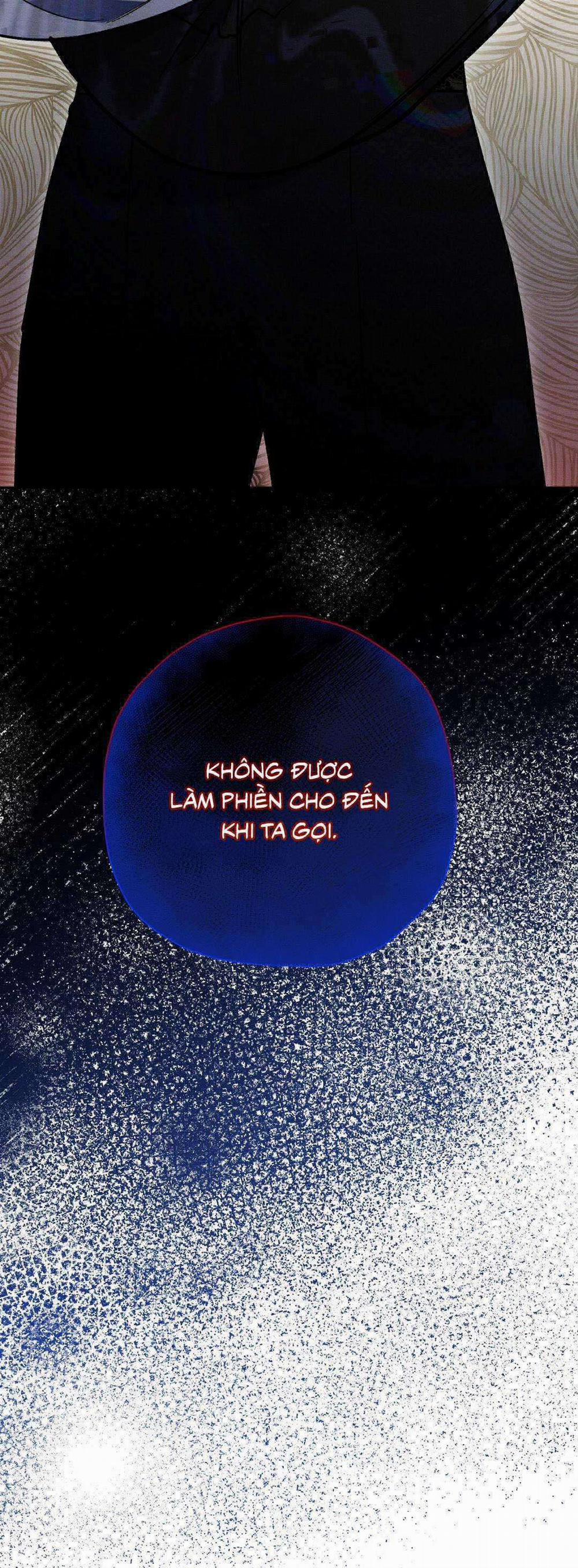 Hoàng Tử Hư Hỏng Che Giấu Mình Là Omega 35 trang 37