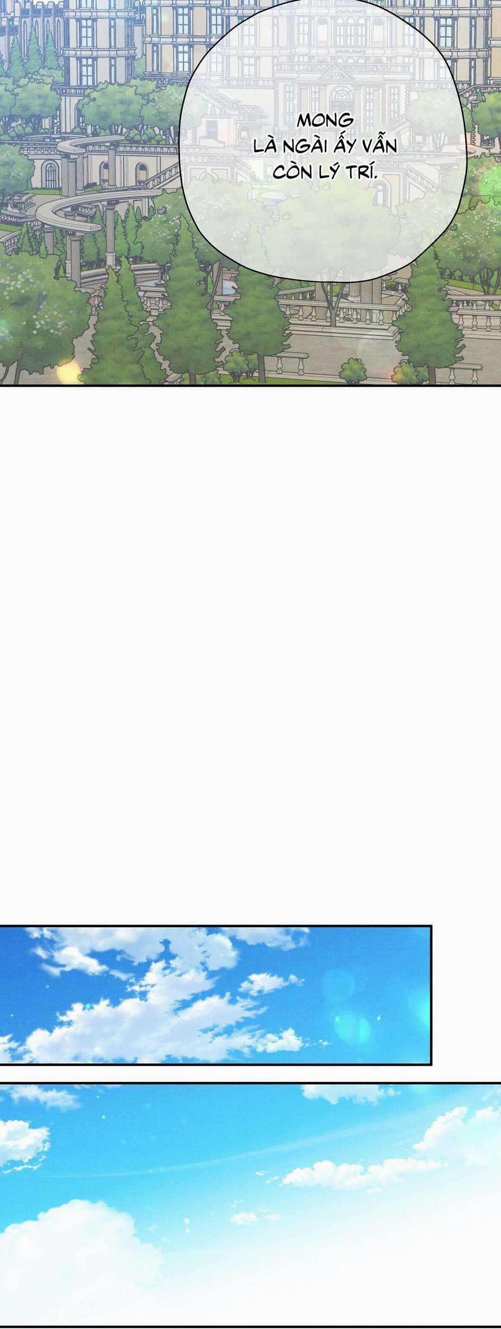 Hoàng Tử Hư Hỏng Che Giấu Mình Là Omega 35 trang 45