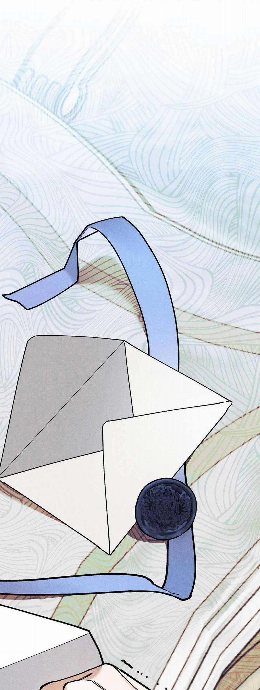 Hoàng Tử Hư Hỏng Che Giấu Mình Là Omega 35 trang 46