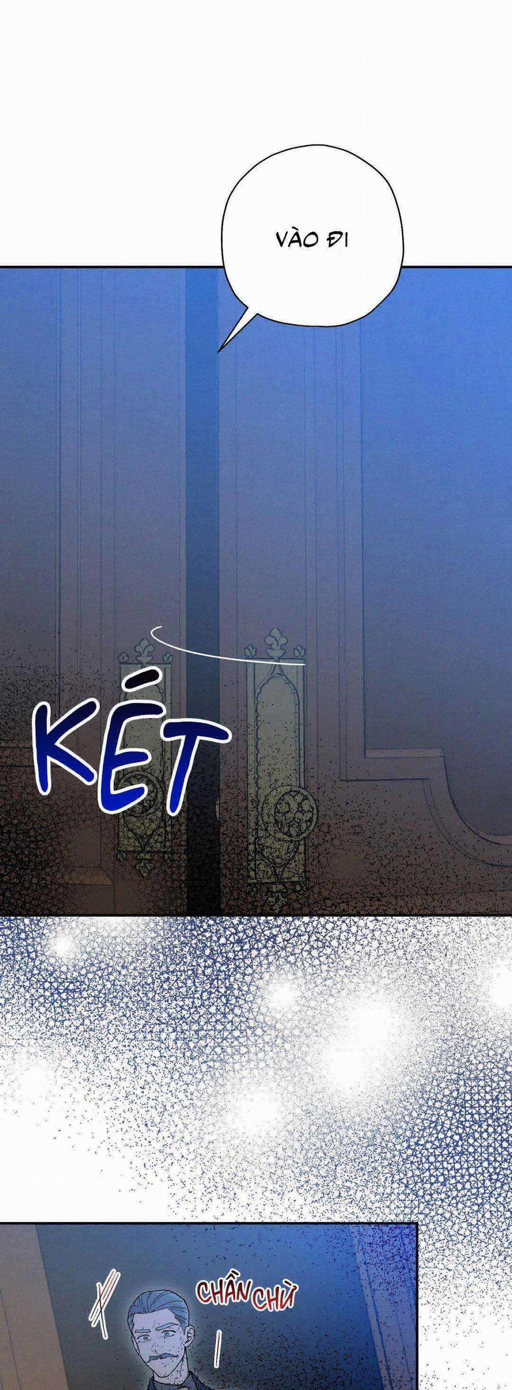 Hoàng Tử Hư Hỏng Che Giấu Mình Là Omega 36 trang 12