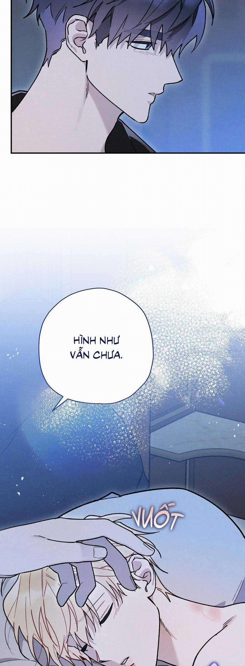 Hoàng Tử Hư Hỏng Che Giấu Mình Là Omega 36 trang 20