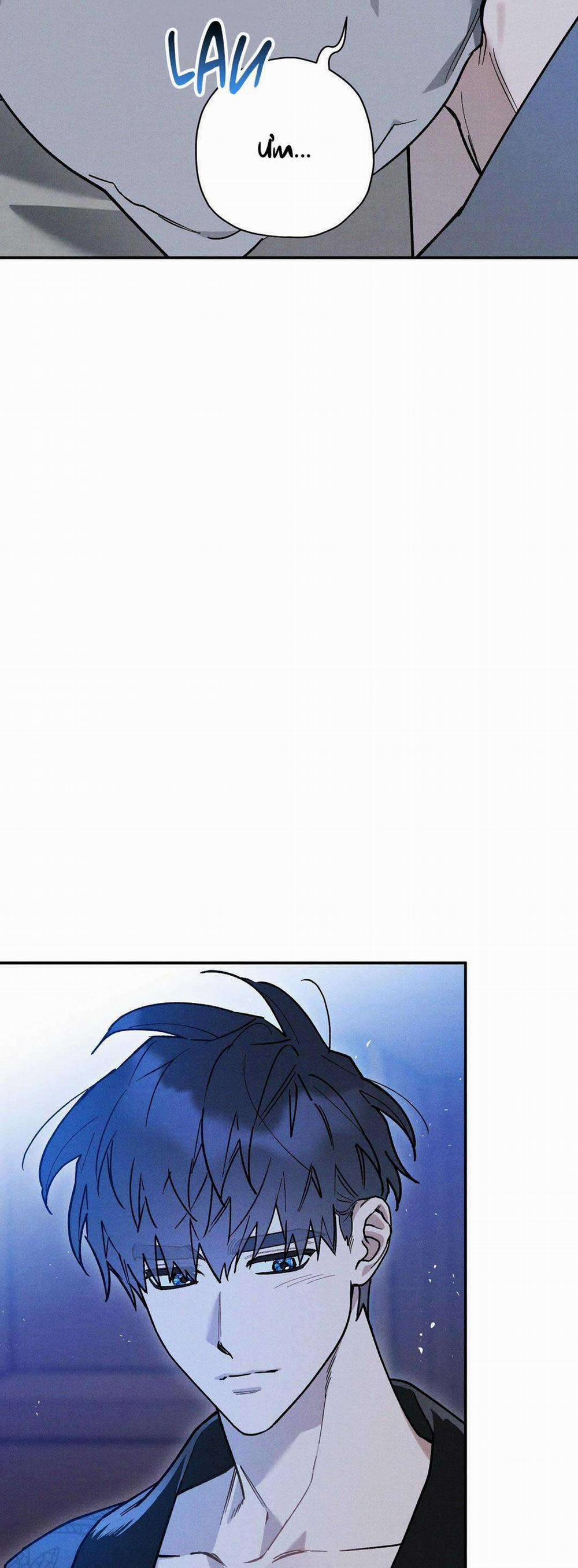 Hoàng Tử Hư Hỏng Che Giấu Mình Là Omega 36 trang 28