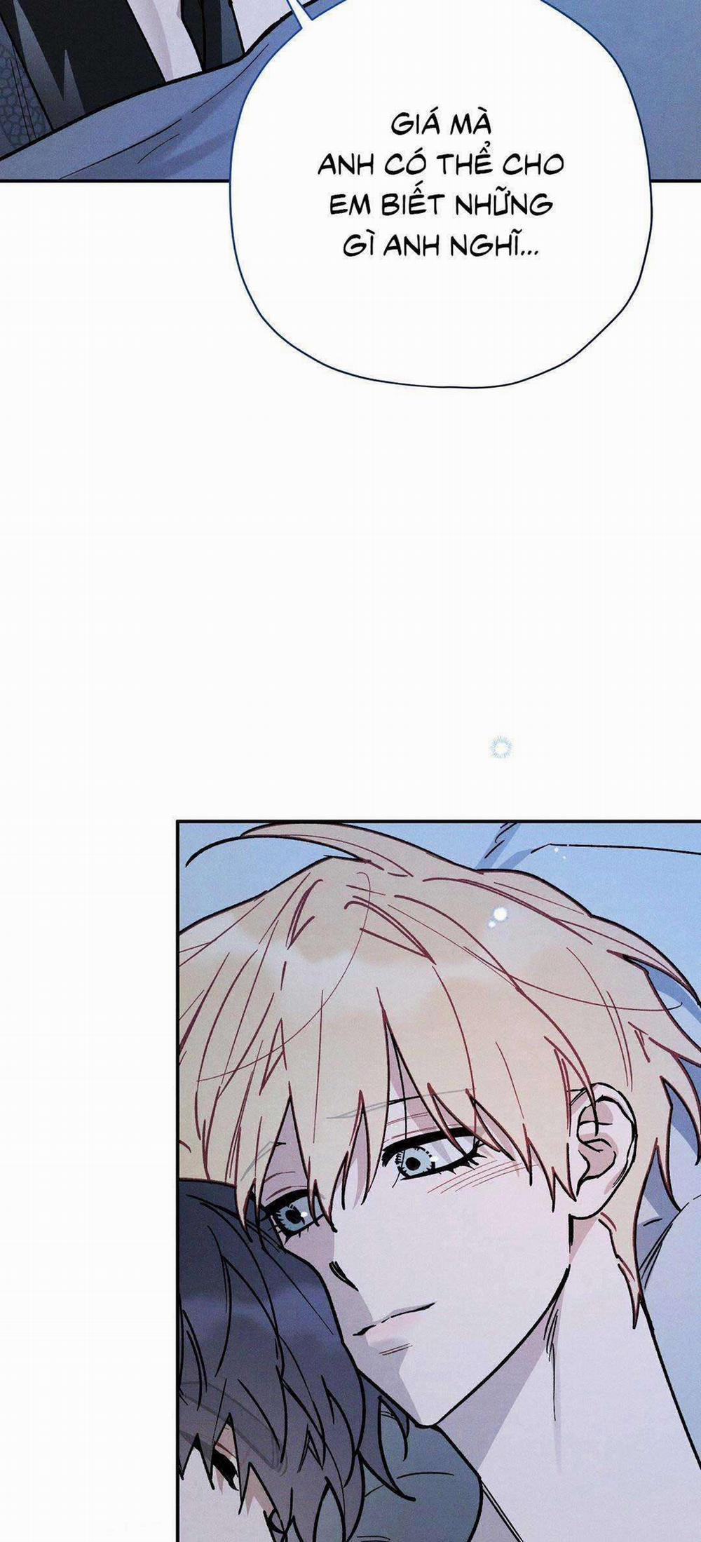 Hoàng Tử Hư Hỏng Che Giấu Mình Là Omega 36 trang 42