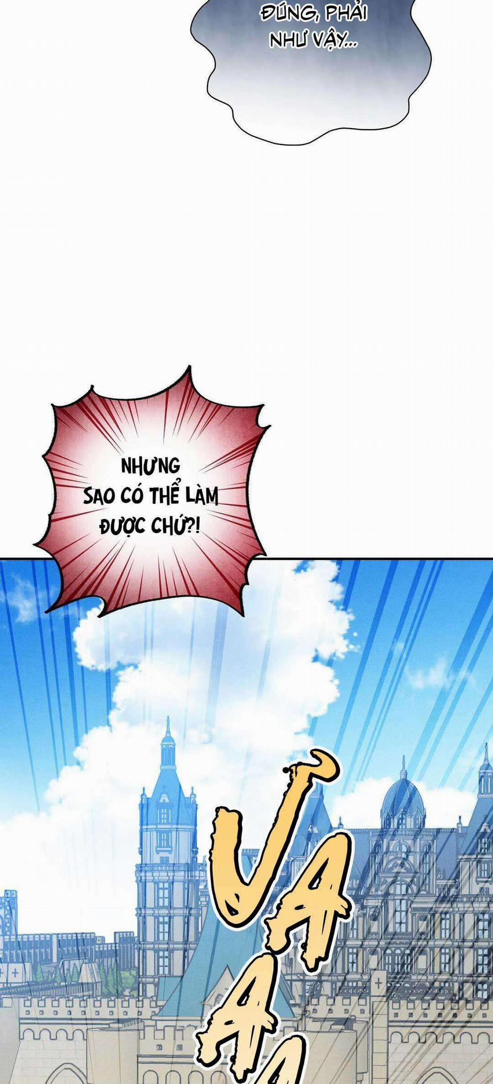 Hoàng Tử Hư Hỏng Che Giấu Mình Là Omega 36 trang 47