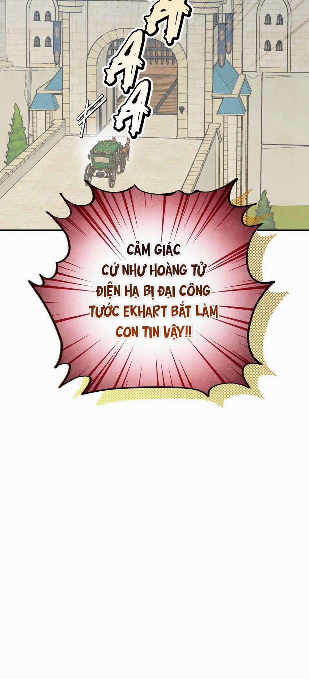 Hoàng Tử Hư Hỏng Che Giấu Mình Là Omega 36 trang 48