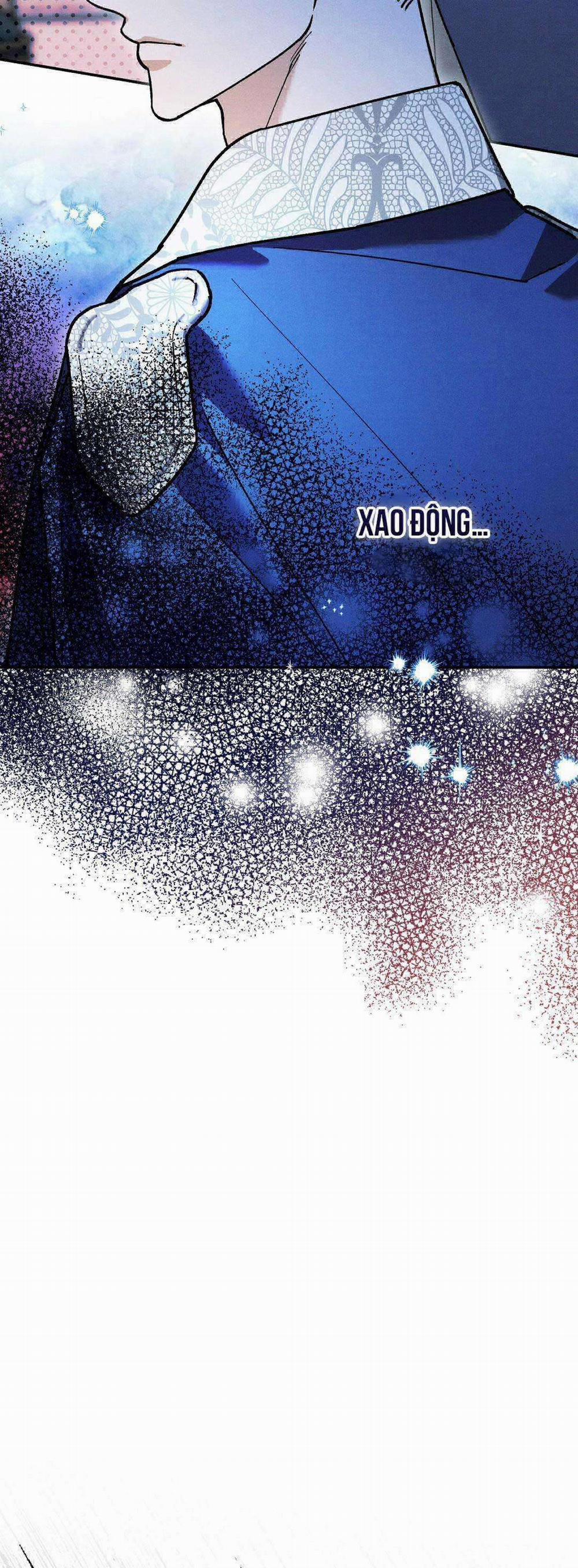 Hoàng Tử Hư Hỏng Che Giấu Mình Là Omega 37 trang 20