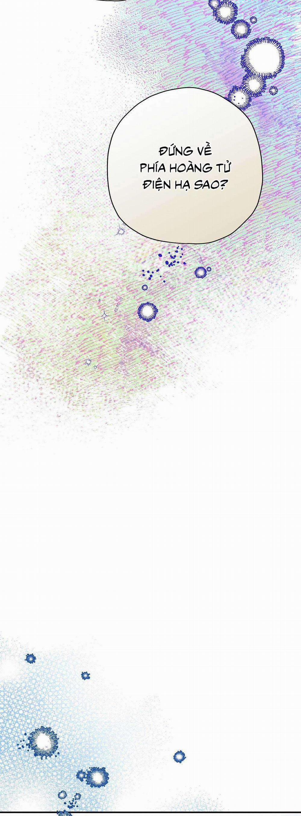 Hoàng Tử Hư Hỏng Che Giấu Mình Là Omega 37 trang 38