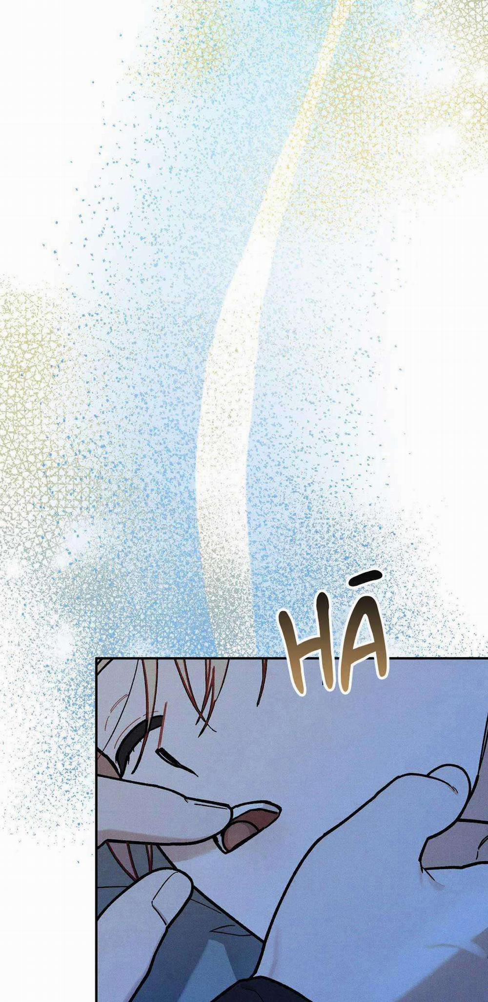 Hoàng Tử Hư Hỏng Che Giấu Mình Là Omega 37 trang 43