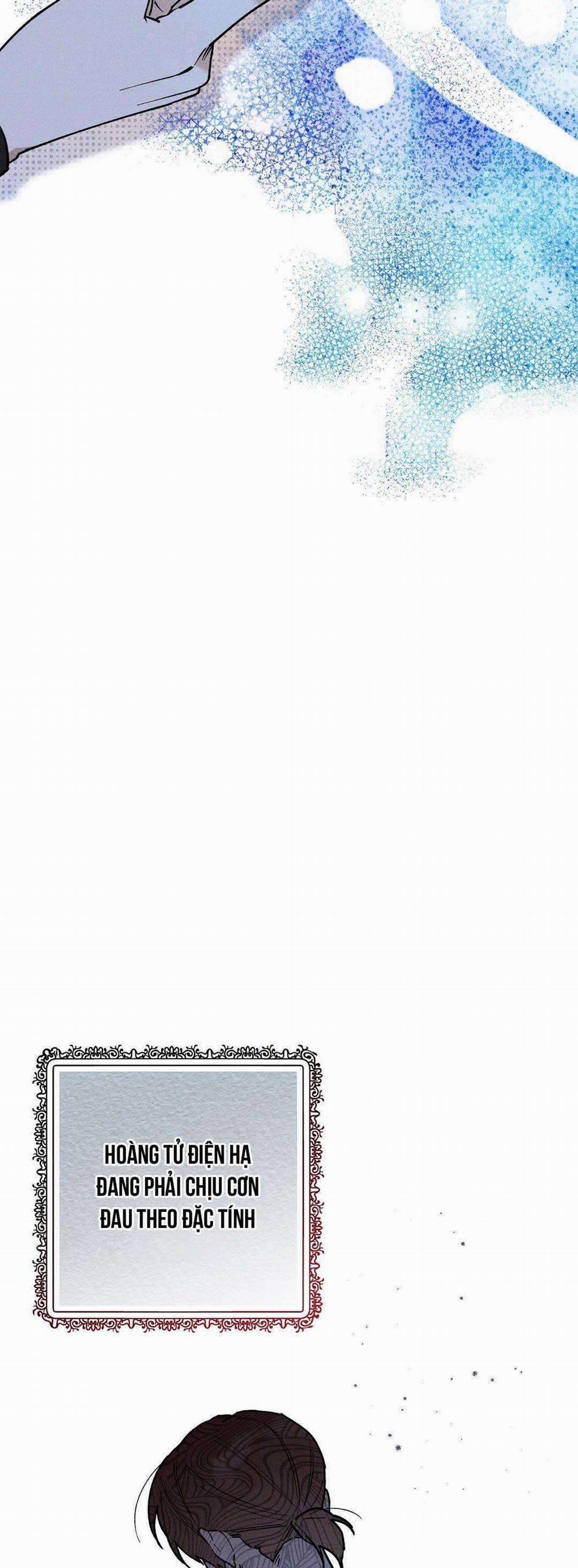 Hoàng Tử Hư Hỏng Che Giấu Mình Là Omega 37 trang 6