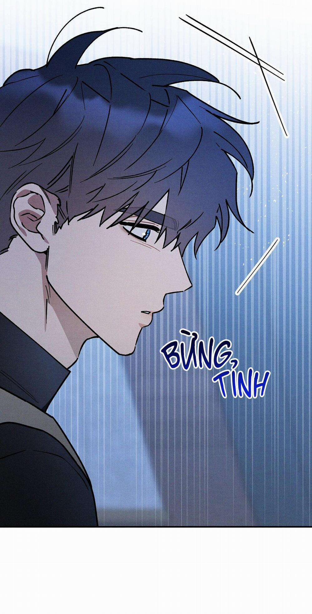 Hoàng Tử Hư Hỏng Che Giấu Mình Là Omega 38 trang 32