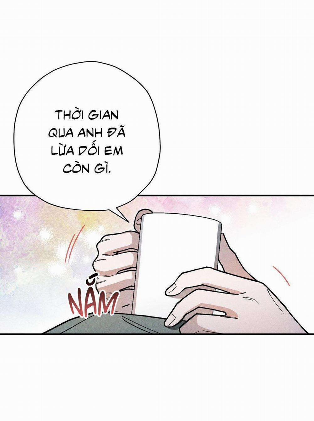 Hoàng Tử Hư Hỏng Che Giấu Mình Là Omega 38 trang 41