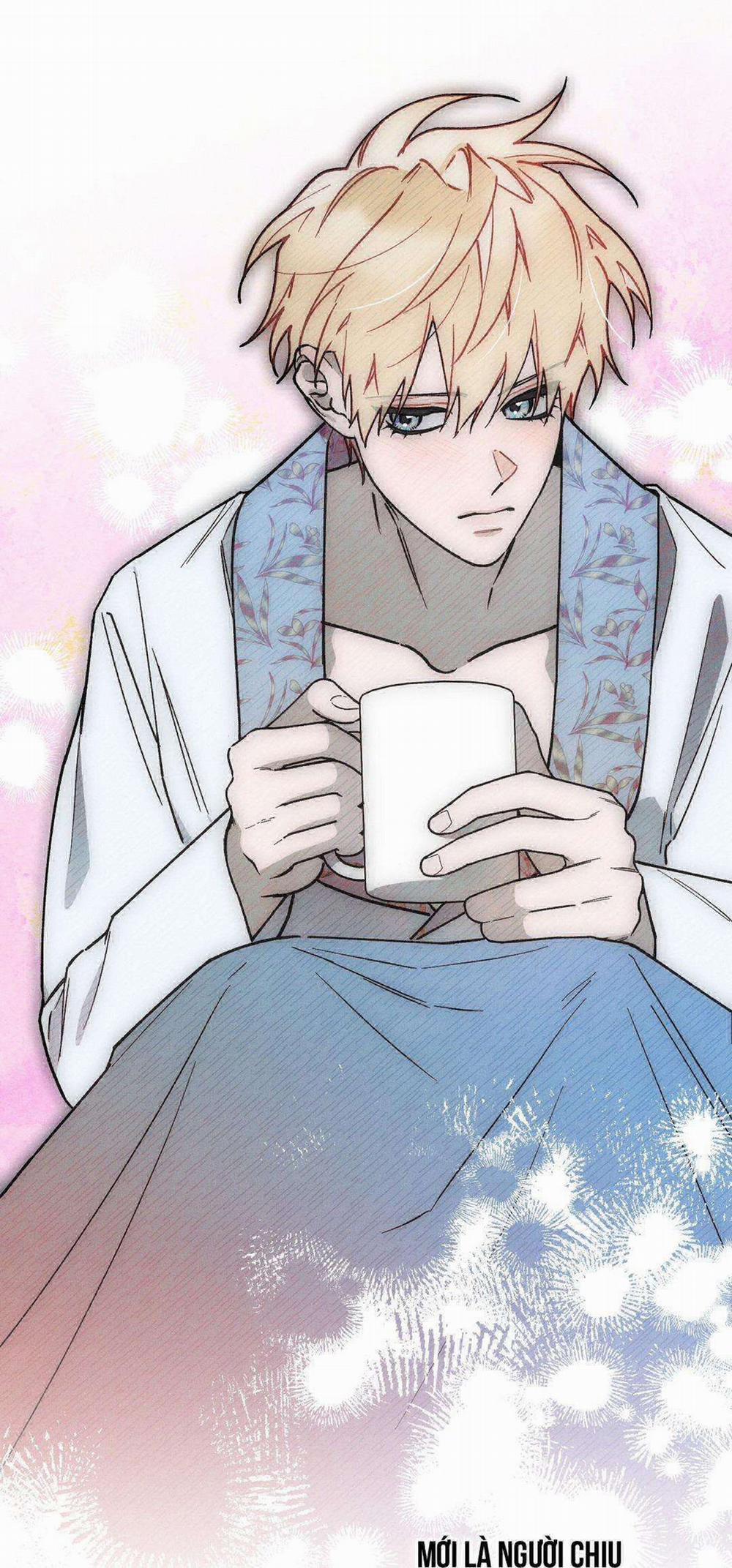 Hoàng Tử Hư Hỏng Che Giấu Mình Là Omega 38 trang 44