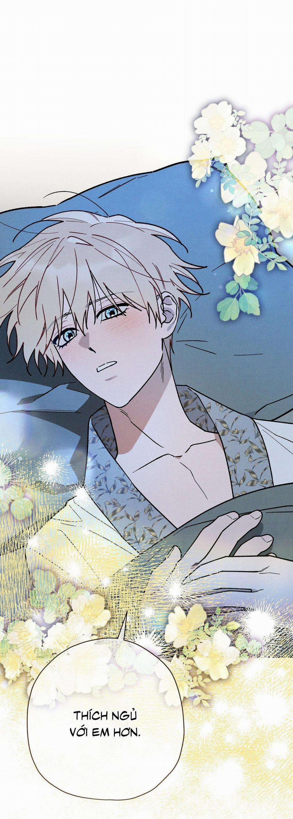 Hoàng Tử Hư Hỏng Che Giấu Mình Là Omega 38 trang 70