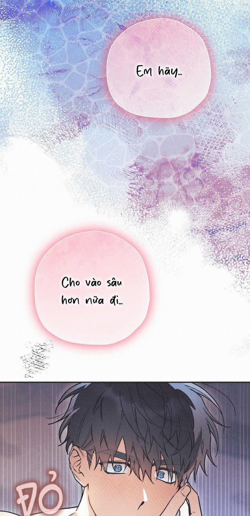 Hoàng Tử Hư Hỏng Che Giấu Mình Là Omega 39 trang 10