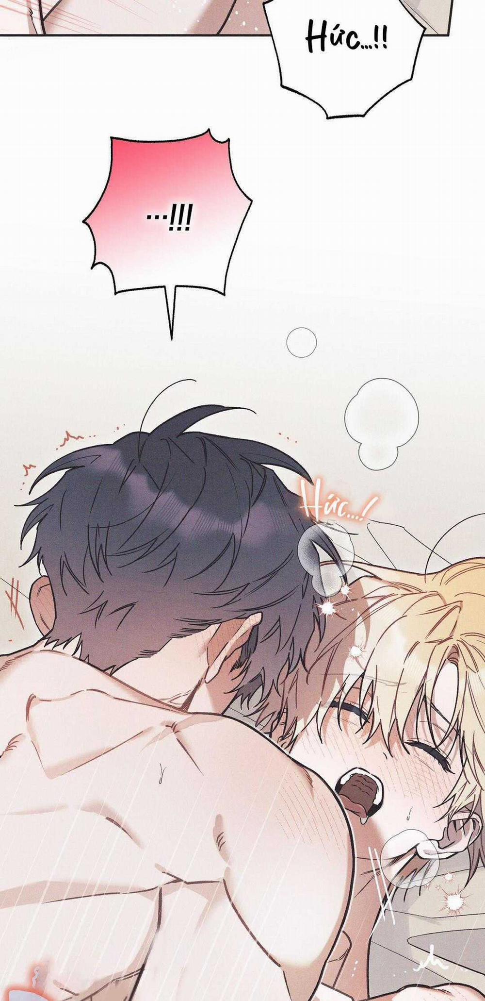 Hoàng Tử Hư Hỏng Che Giấu Mình Là Omega 39 trang 12