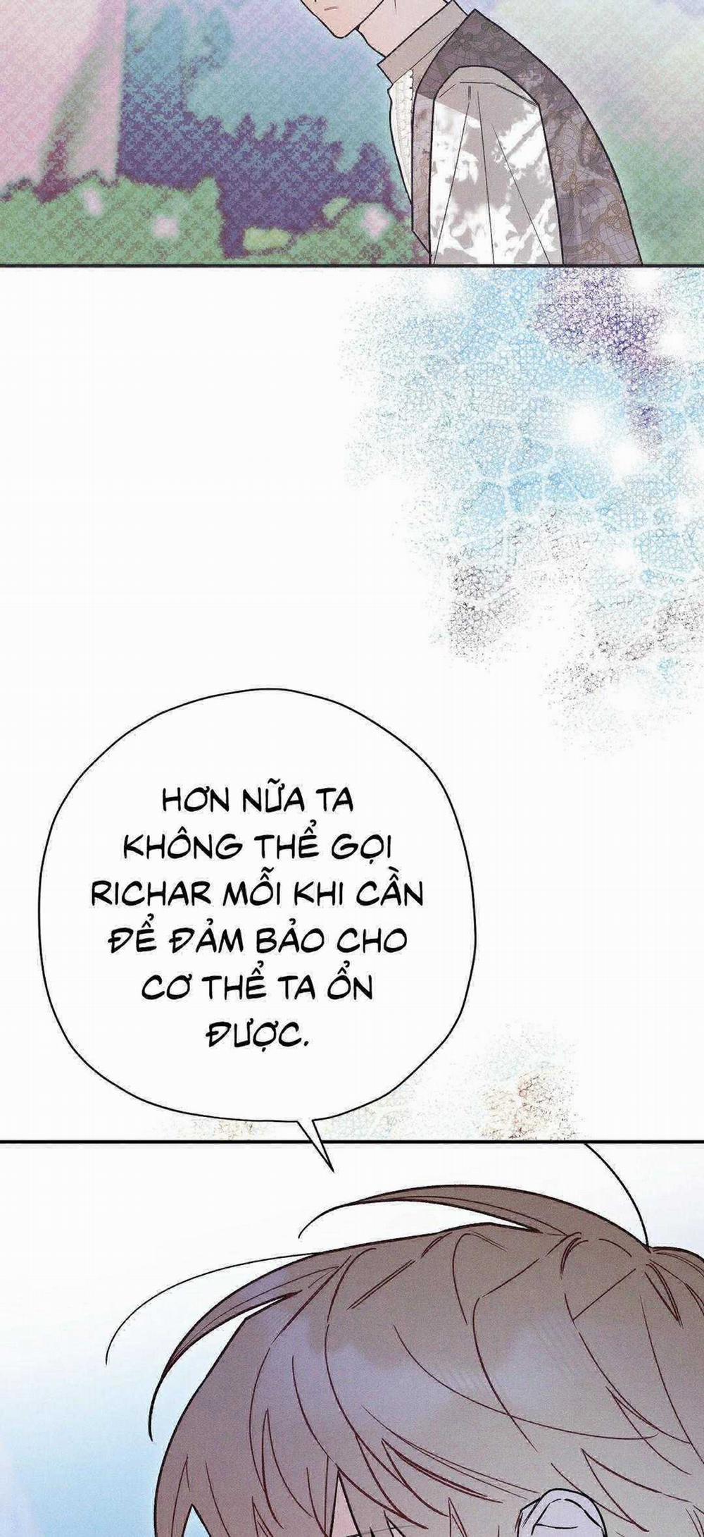 Hoàng Tử Hư Hỏng Che Giấu Mình Là Omega 39 trang 28